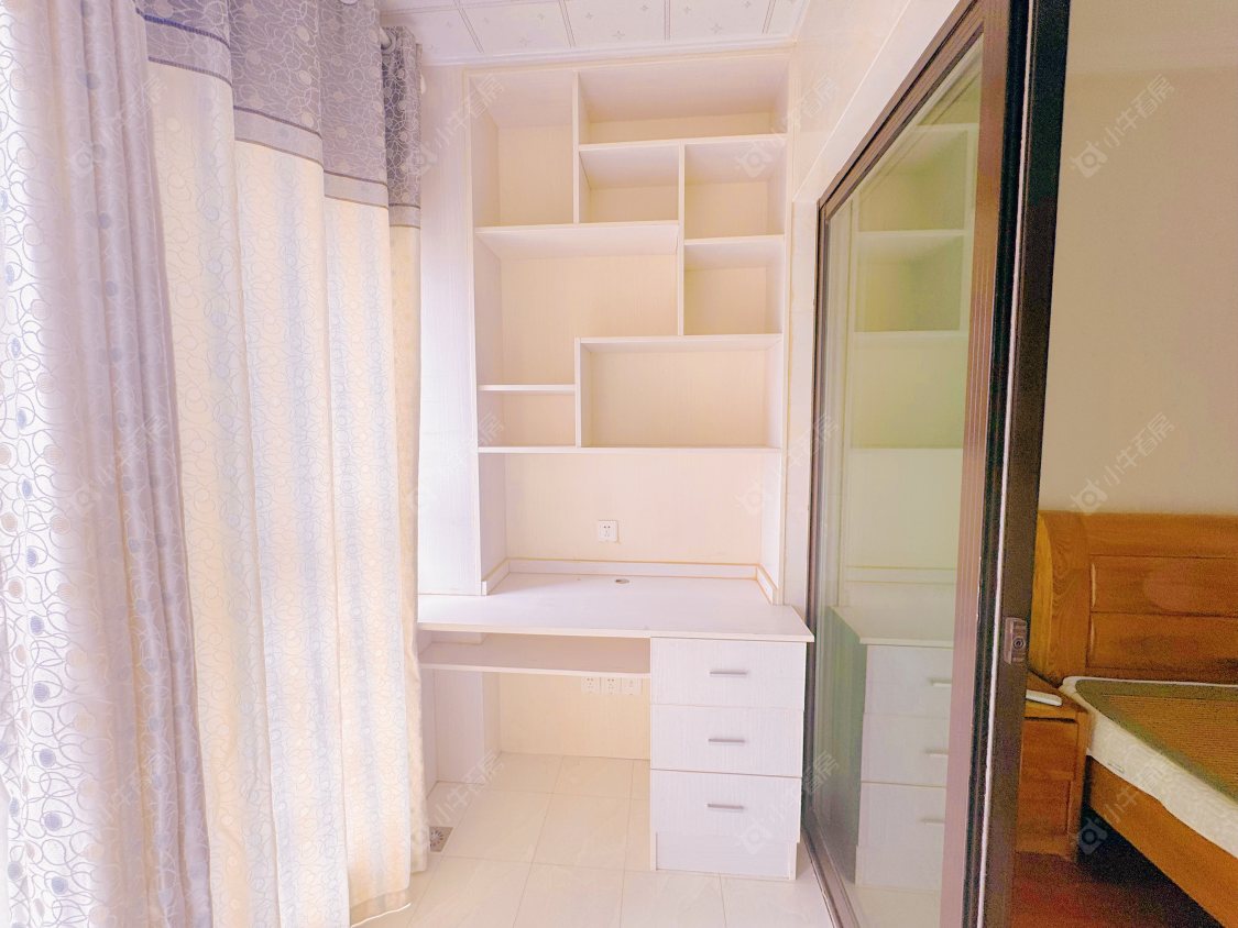 常州万骏金域丹堤在租房源室内图_小牛看房