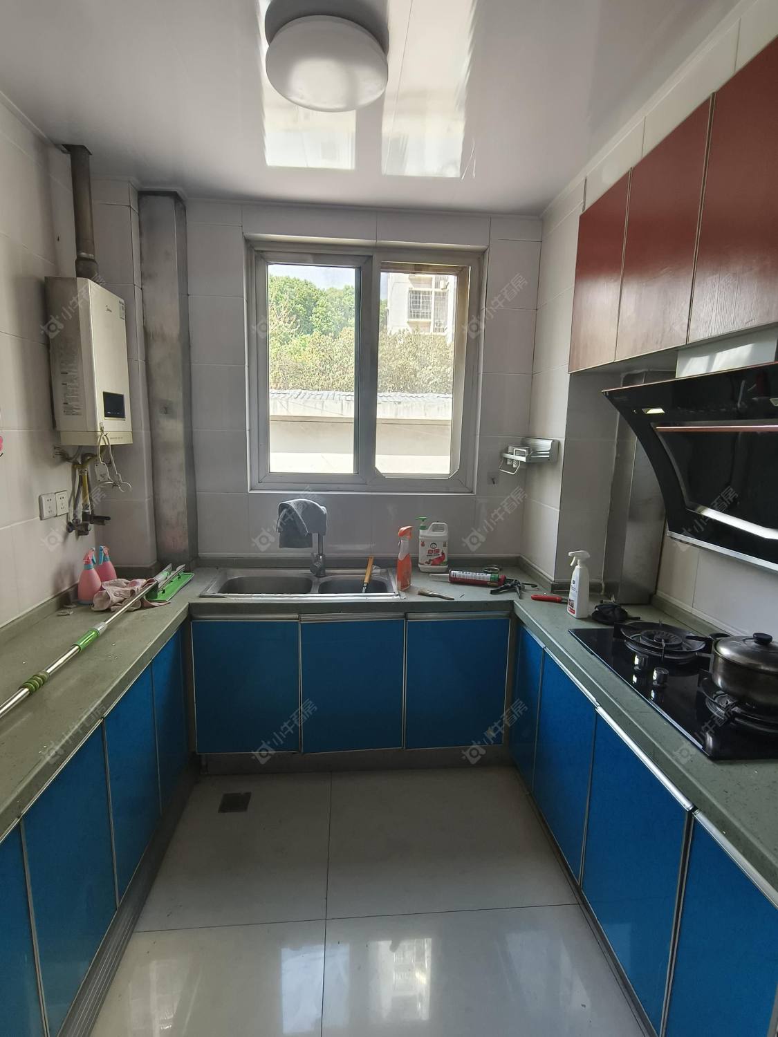 常州百馨北北苑在租房源室内图_小牛看房