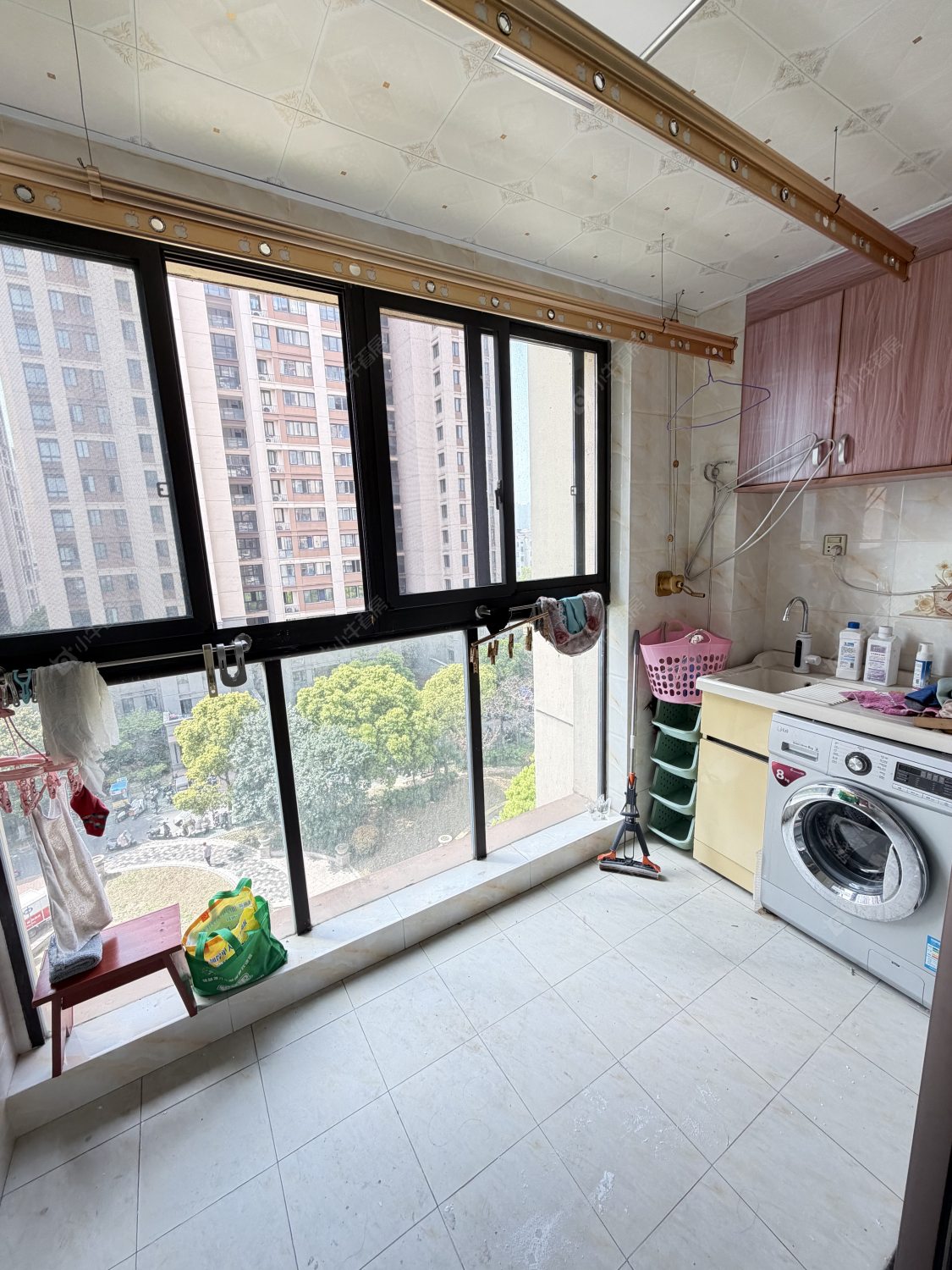 常州龙涛香榭丽园在租房源室内图_小牛看房