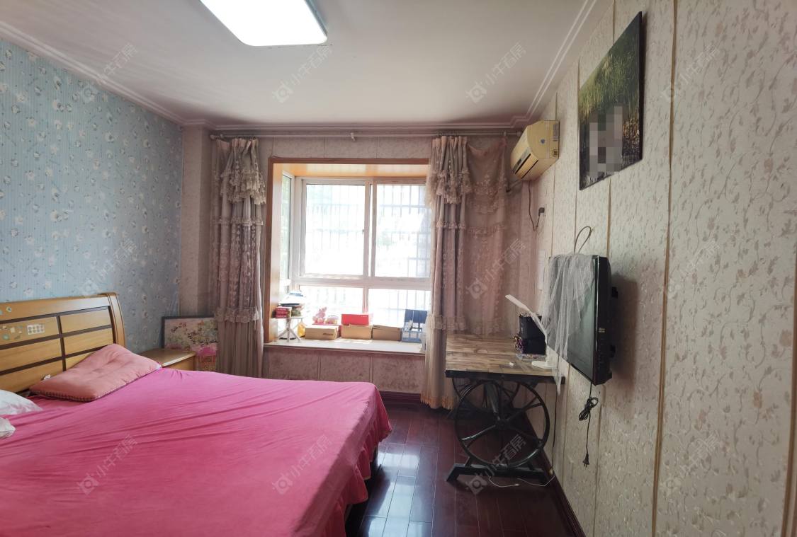 常州腾龙苑东区在租房源户型图_小牛看房