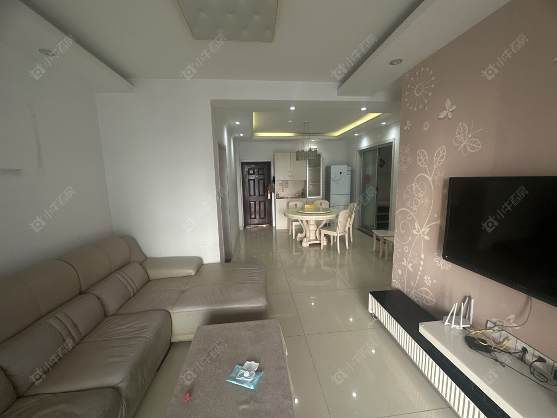 常州聚湖雅苑在租房源室内图_小牛看房