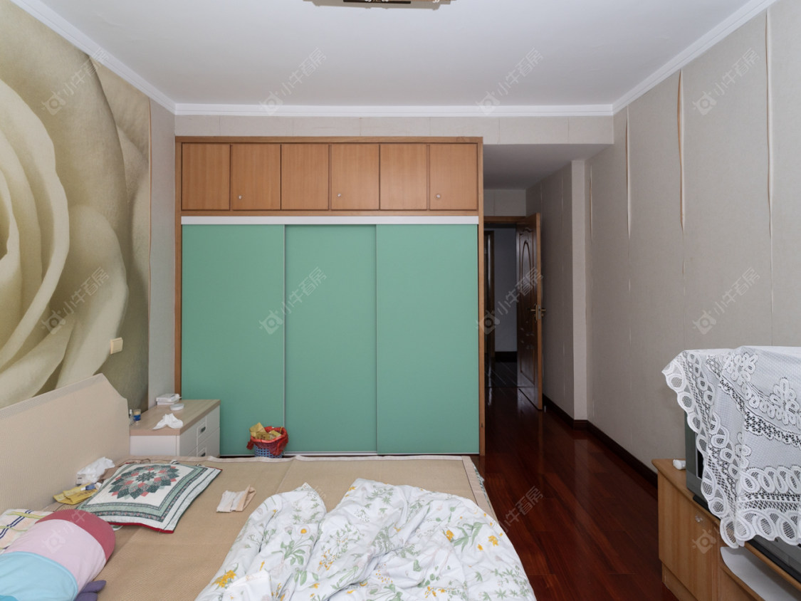 常州城市花园(金坛)在售二手房源室内图_小牛看房