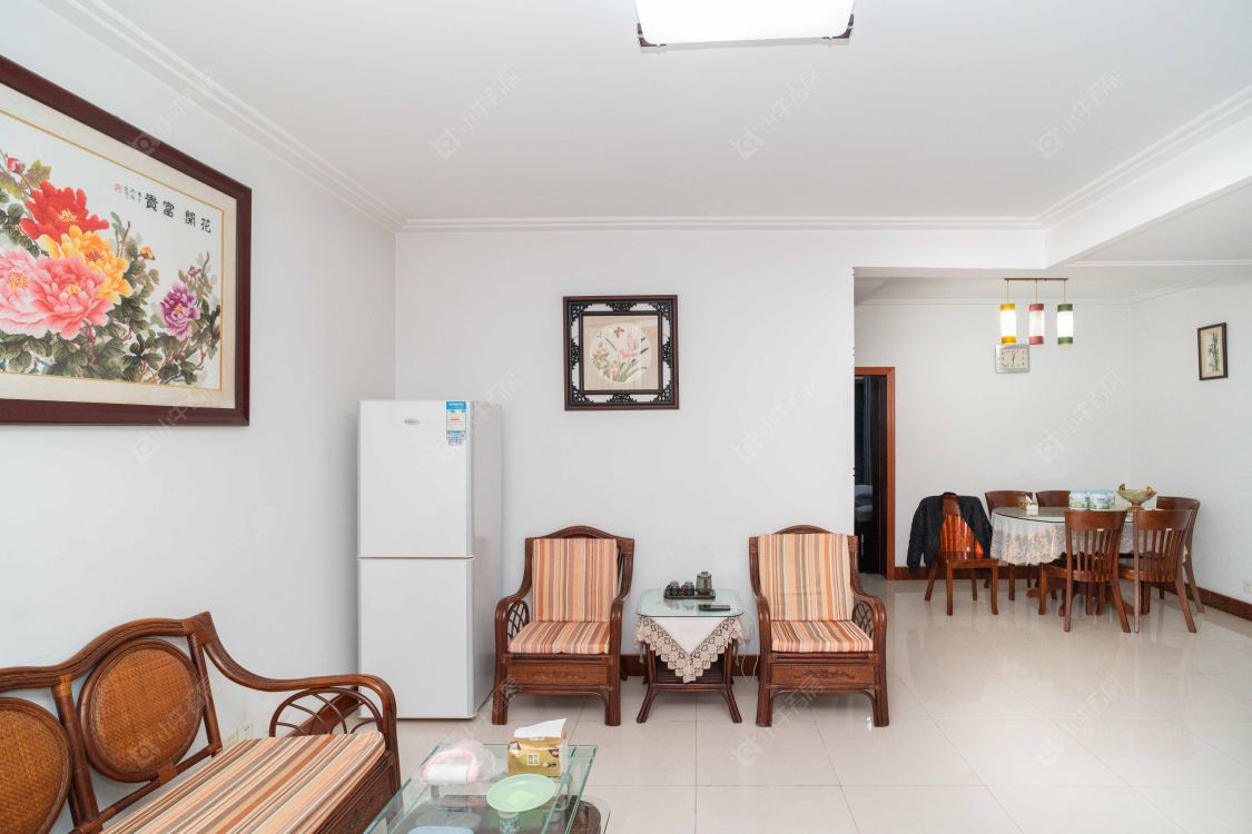 常州金玉苑在售二手房源室内图_小牛看房