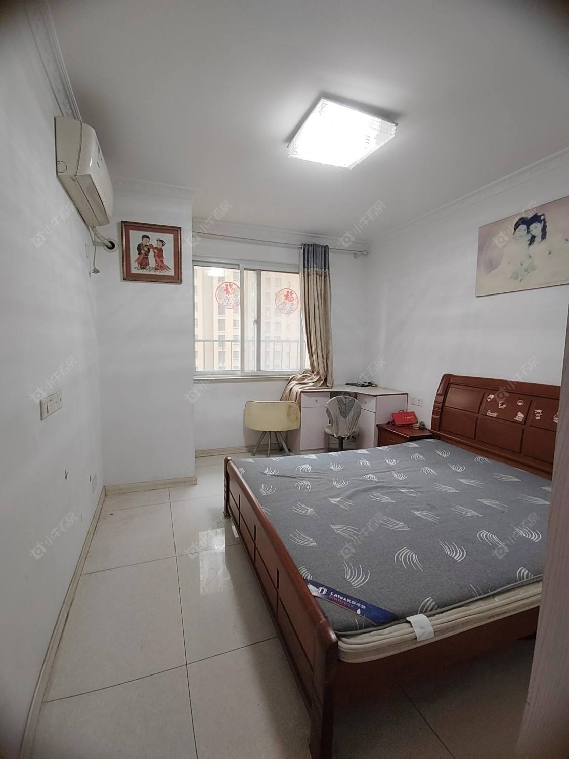 常州公园壹号四期在租房源室内图_小牛看房