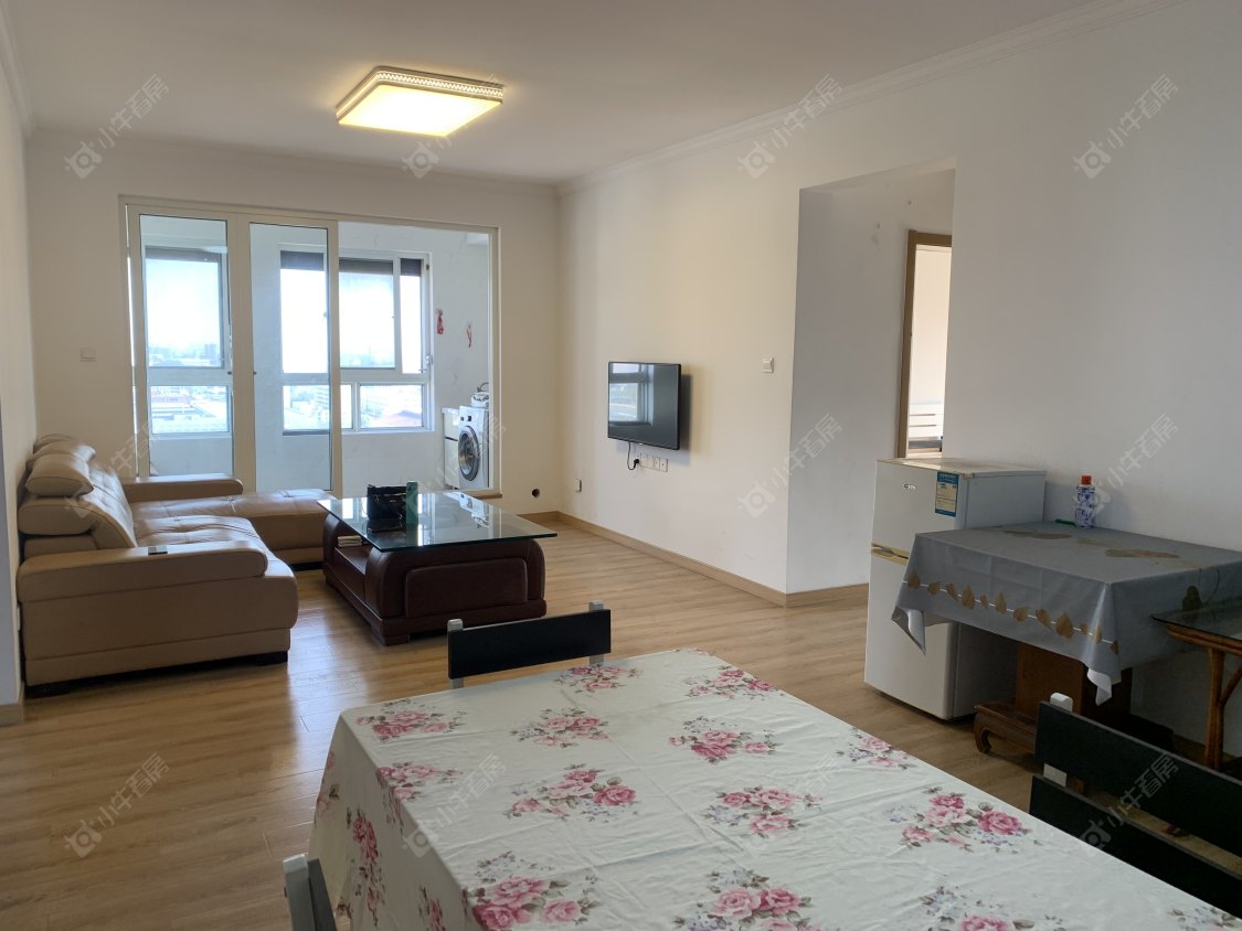 常州清溪人家4室2厅2卫出租_小牛看房