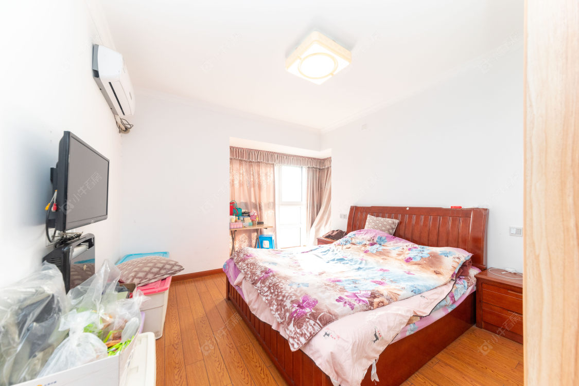 常州天润国际花园在售二手房源室内图_小牛看房