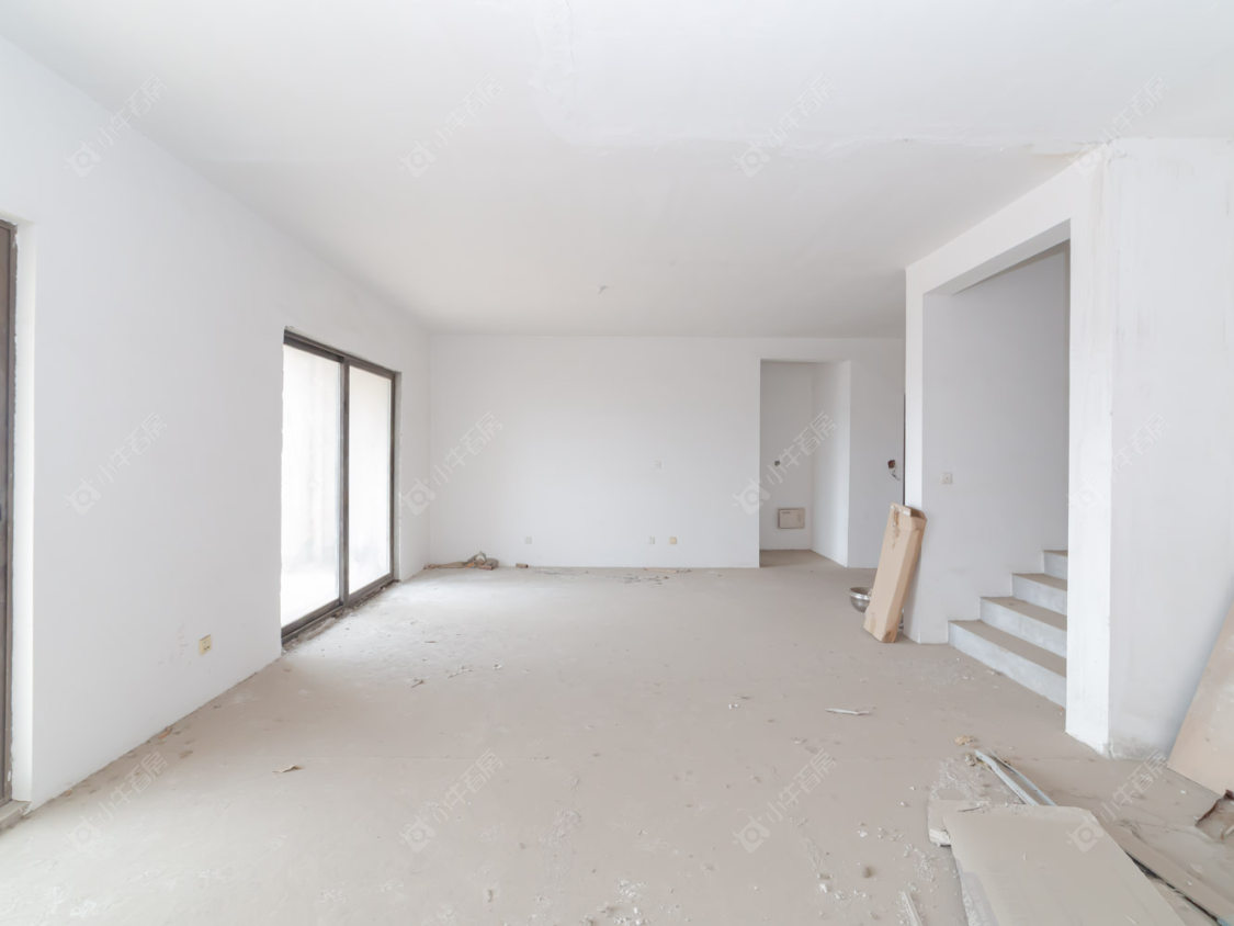 常州御庭园在售二手房源室内图_小牛看房