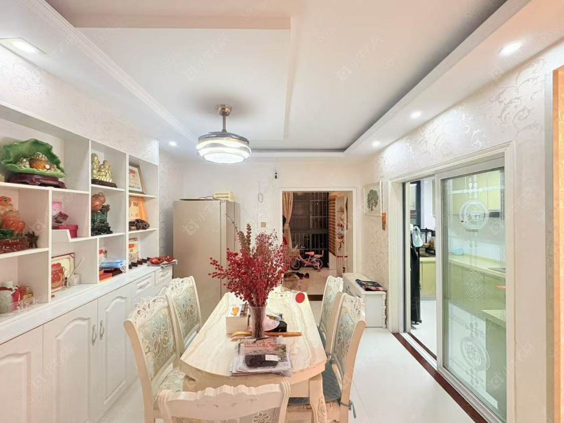 常州御源林城东区在租房源_小牛看房