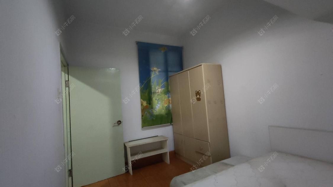 常州朝阳三村在租房源室内图_小牛看房