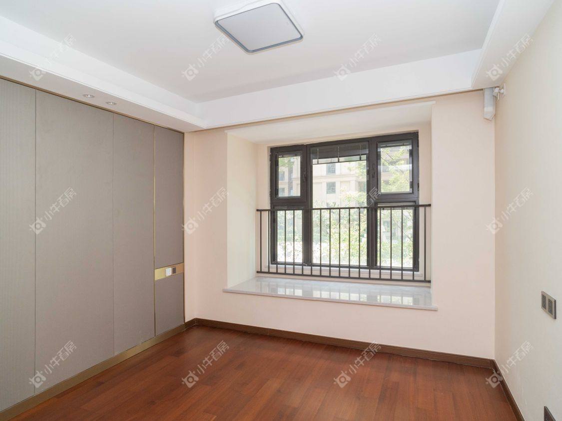 常州美的旭辉天赋在租房源室内图_小牛看房