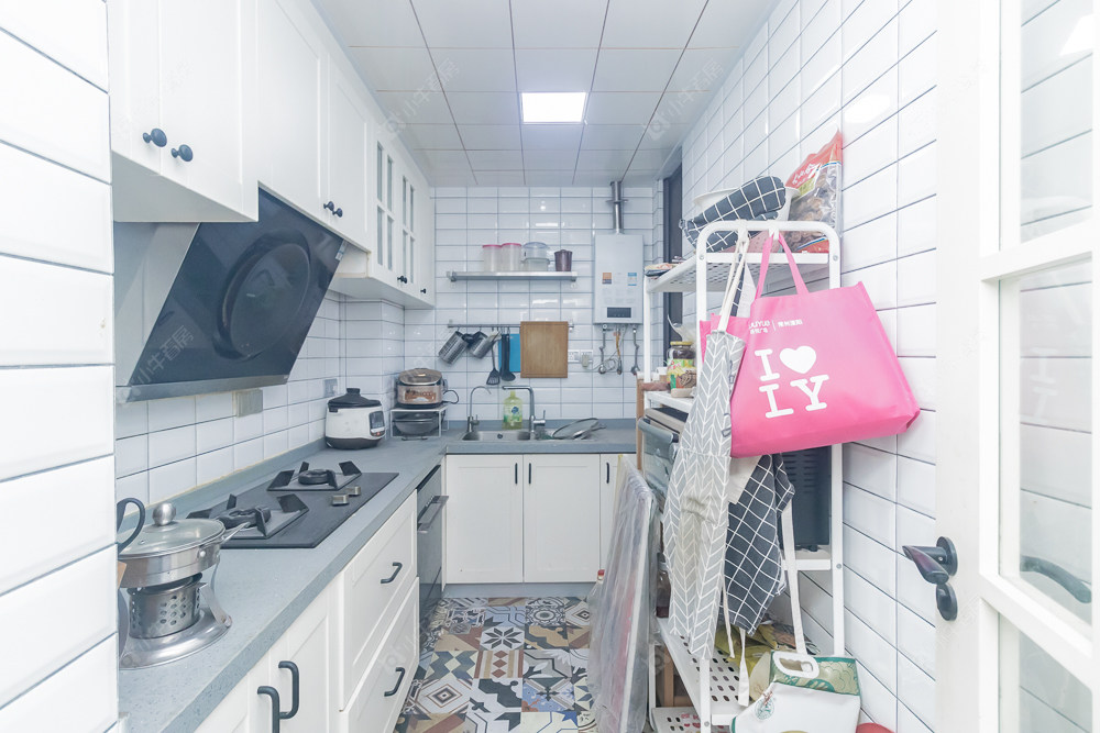 常州新城公馆风尚在售二手房_小牛看房