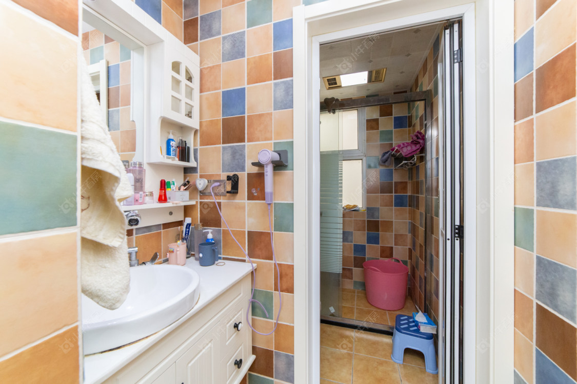 常州凤凰湖花园在售二手房源室内图_小牛看房