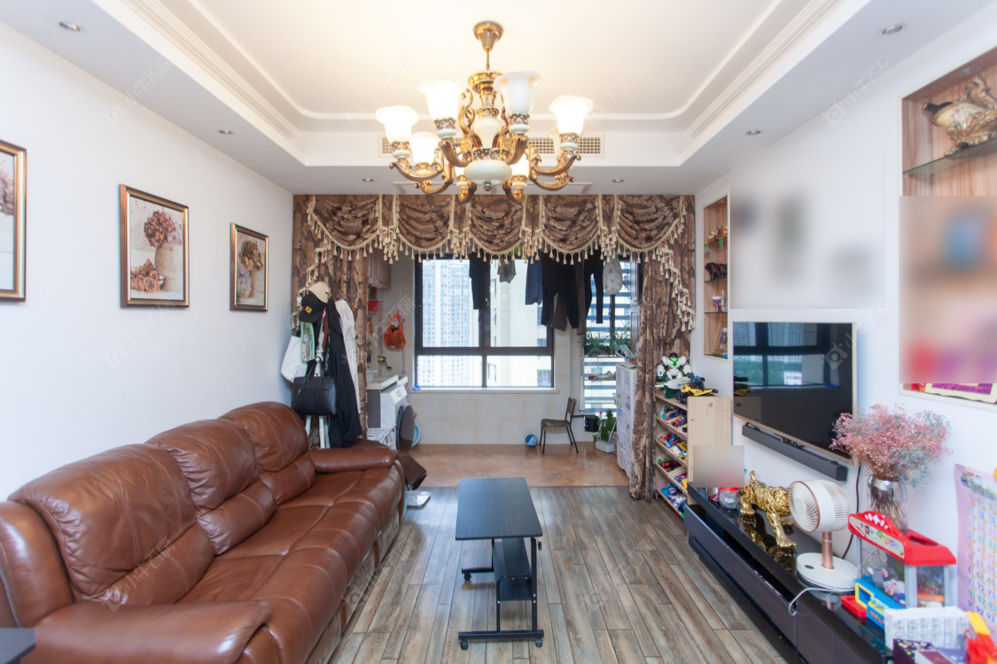 常州金新鼎邦在售二手房源室内图_小牛看房