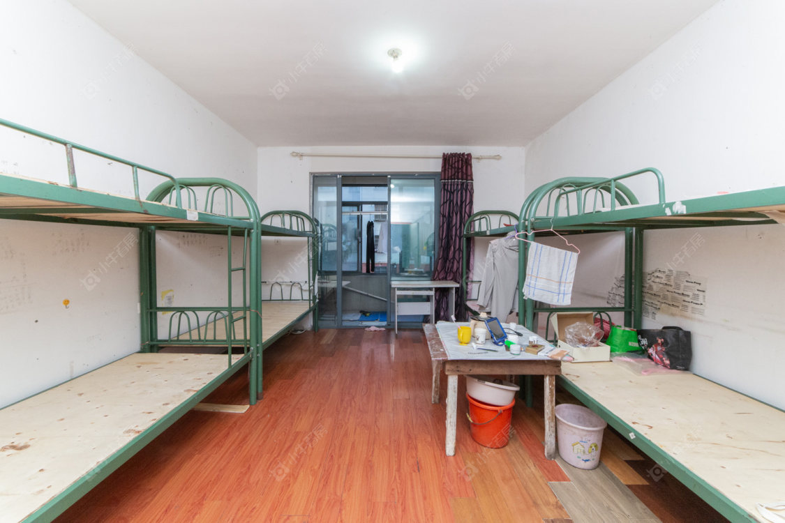 常州顺园八村北区在售二手房源室内图_小牛看房