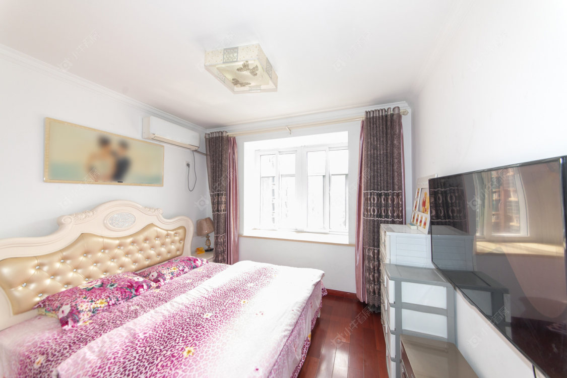 常州枫逸人家在售二手房源室内图_小牛看房