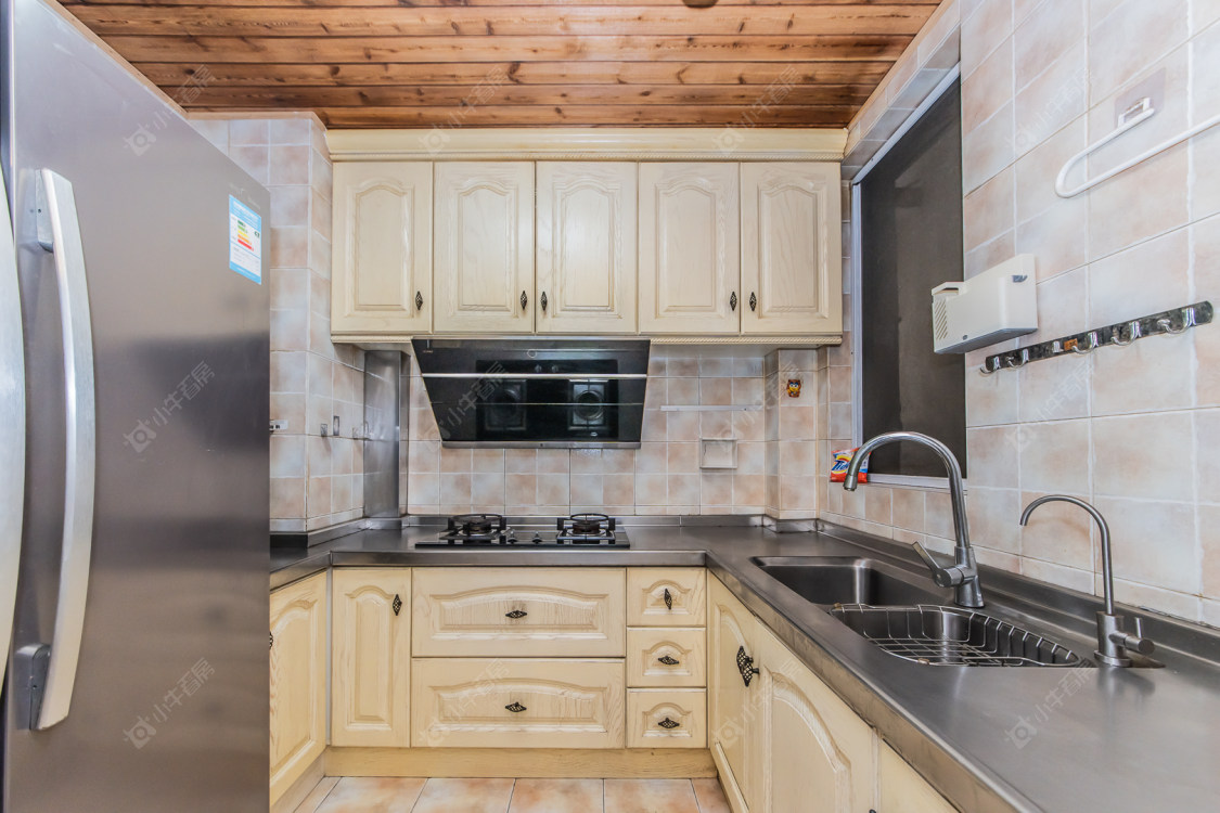 常州九龙仓繁华里在售二手房源室内图_小牛看房