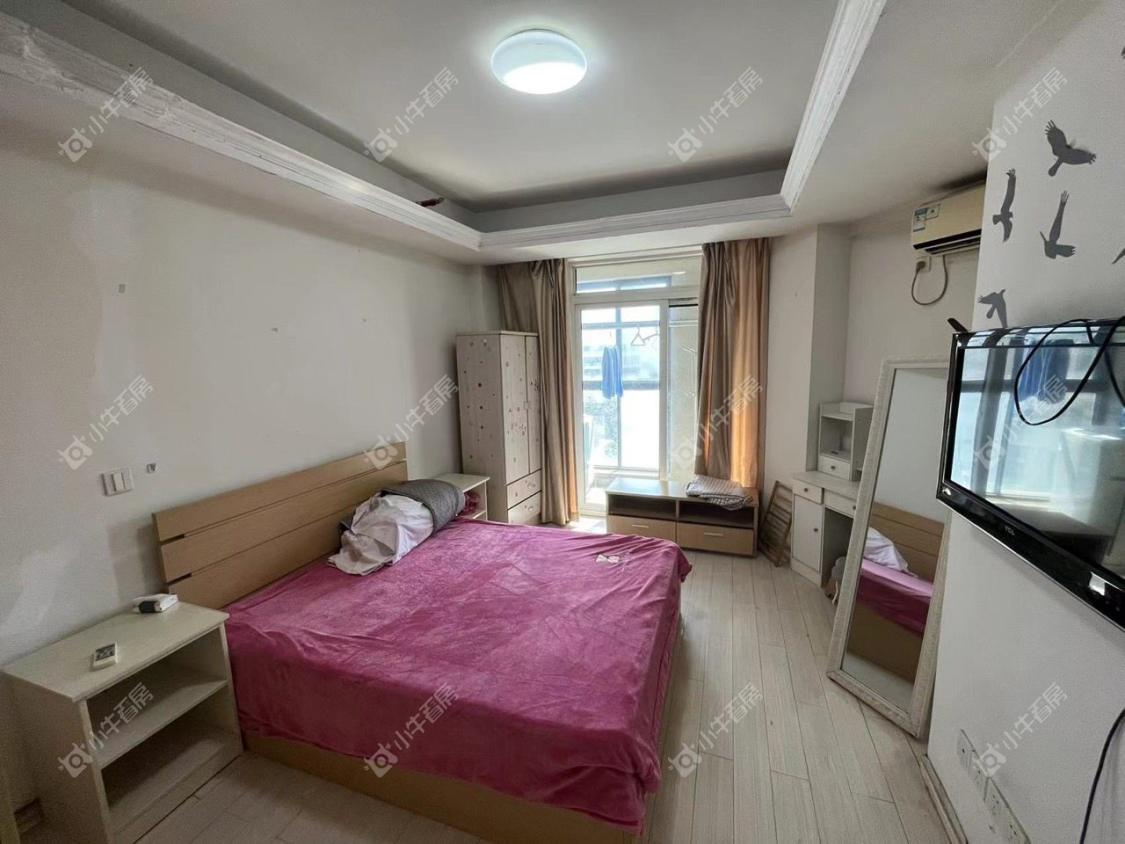 常州御水华庭二期公寓房源封面图