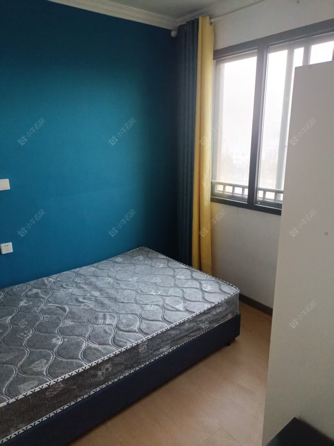 常州星河丹堤八区在租房源_小牛看房