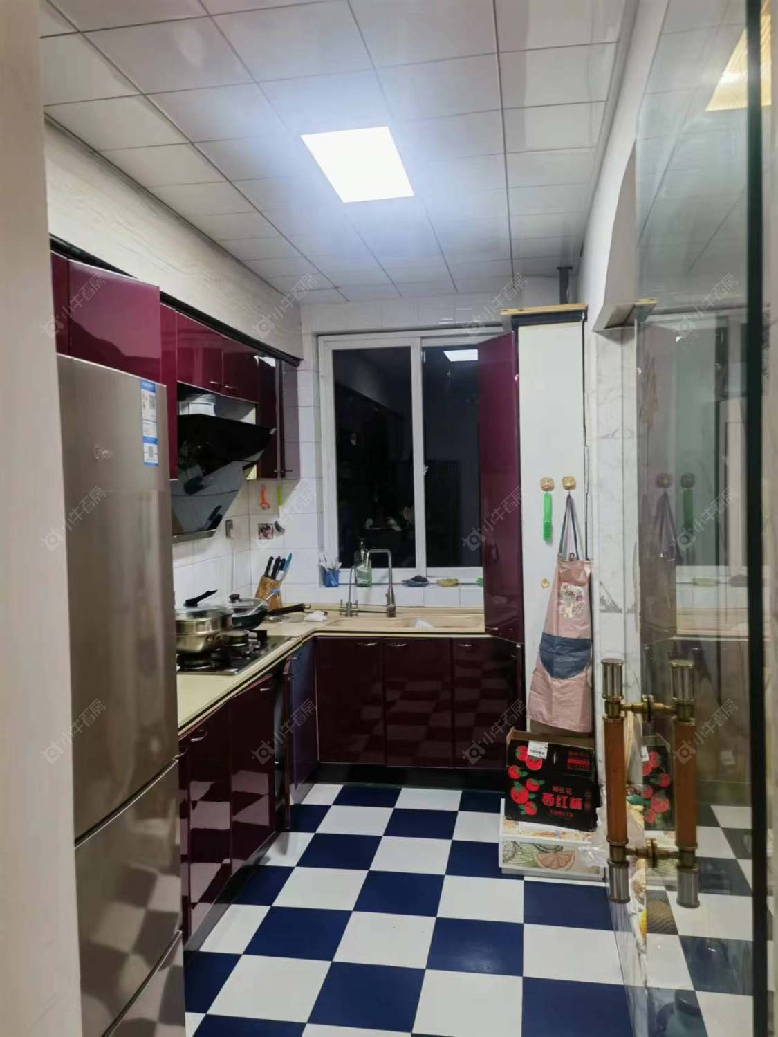 常州怡康花园在租房源室内图_小牛看房
