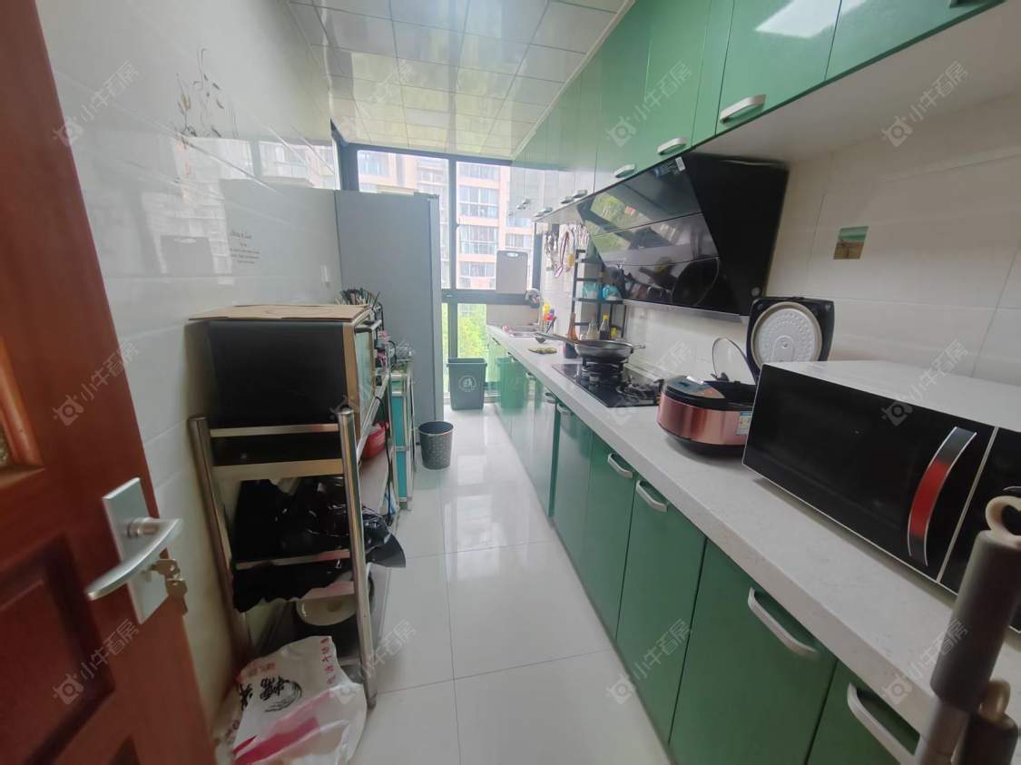 常州玉龙湾花园在租房源_小牛看房