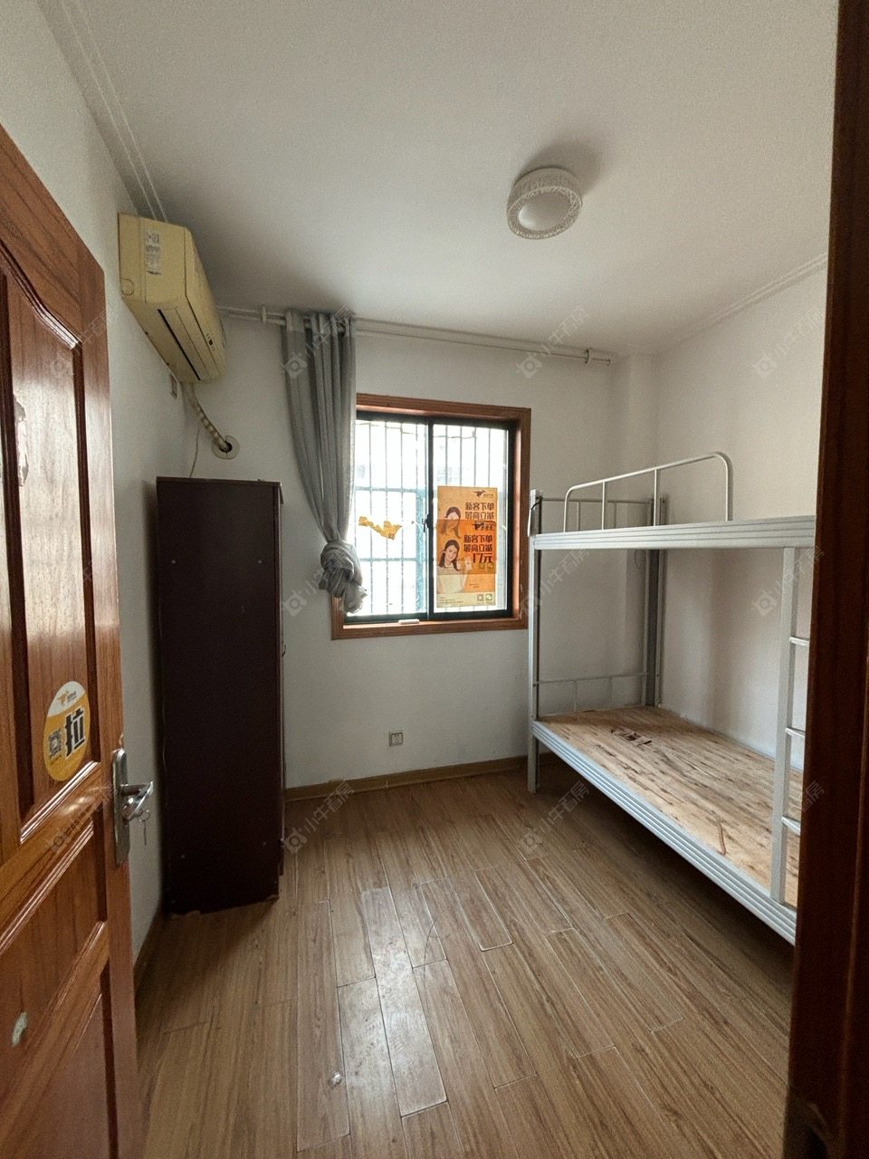 常州太湖明珠苑北区在租房源室内图_小牛看房