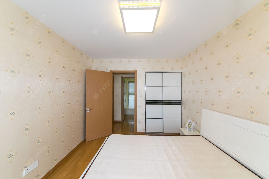 常州万科城在售二手房源室内图_小牛看房