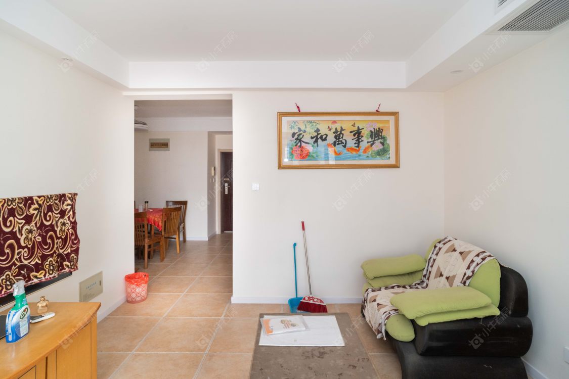 常州凯尔枫尚花园在售二手房源室内图_小牛看房