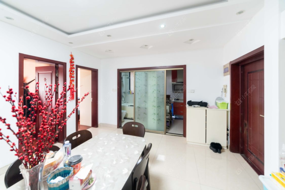 常州中意宝第在售二手房源室内图_小牛看房