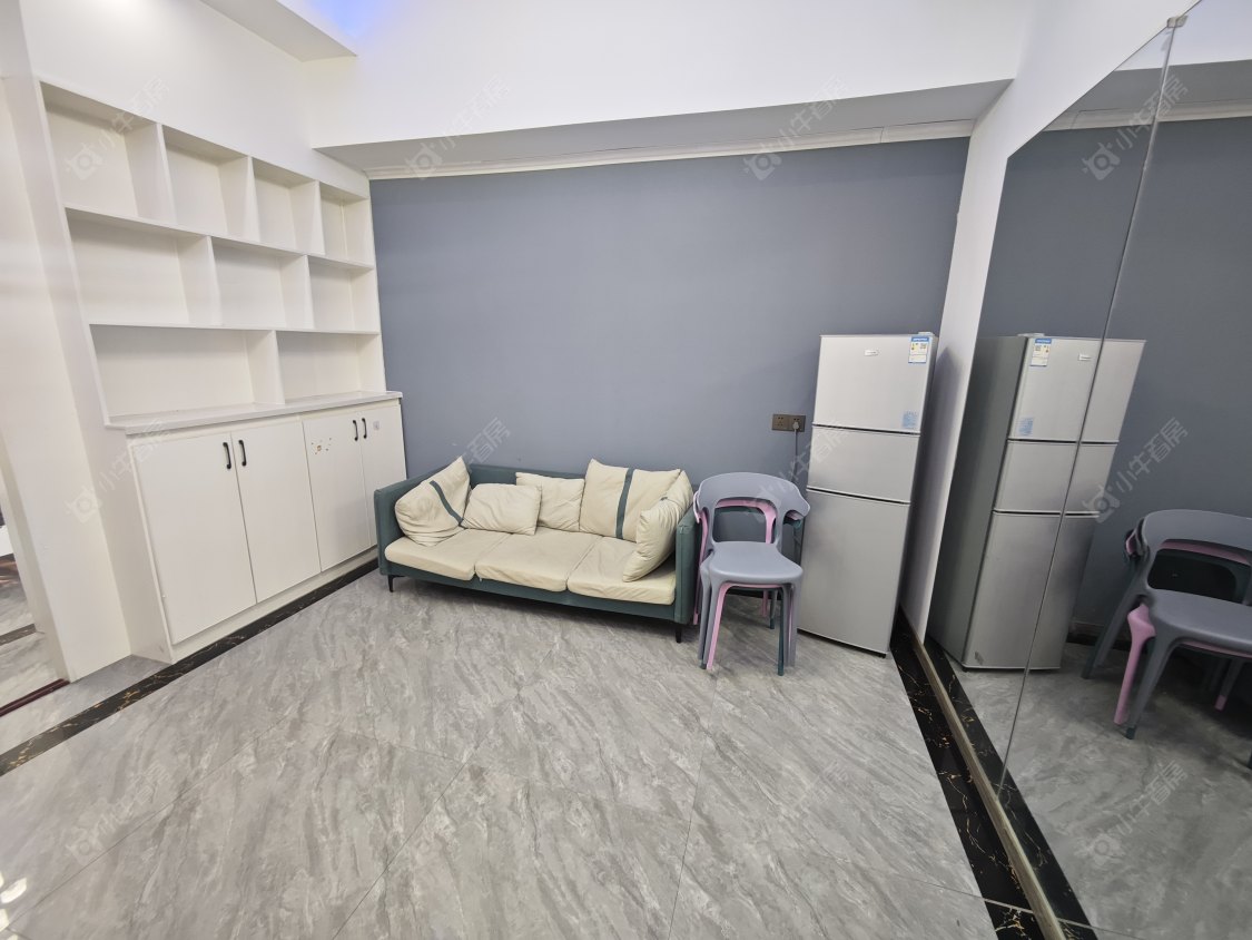 常州运河天地在租房源_小牛看房