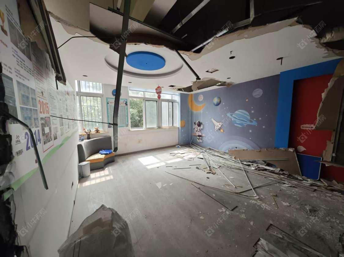 常州府西花园租房_小牛看房