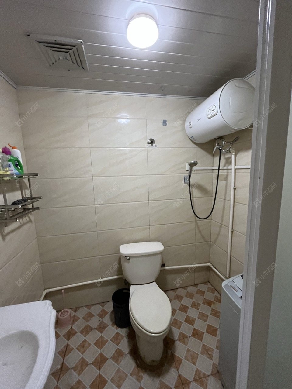 亚泰财富中心房源室内图 常州亚泰财富中心在租房源室内图_小牛看房