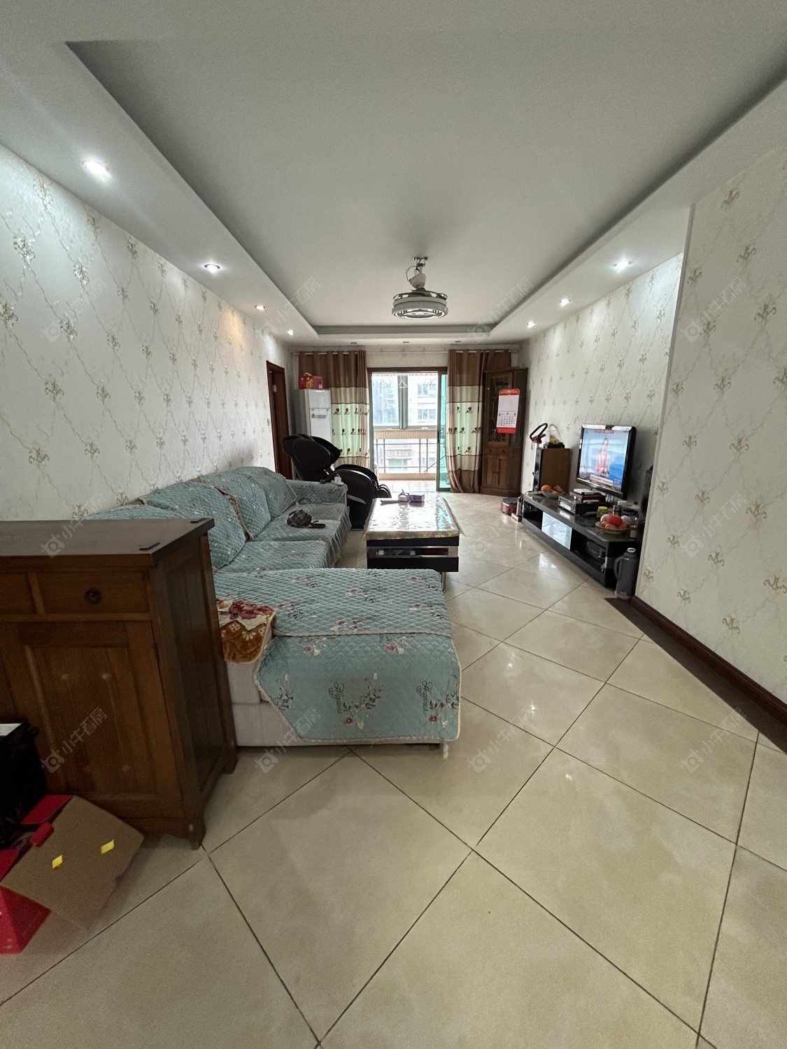 常州御城在租房源室内图_小牛看房