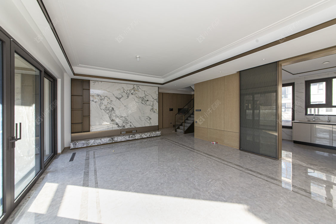 常州春秋金茂府在售二手房源室内图_小牛看房