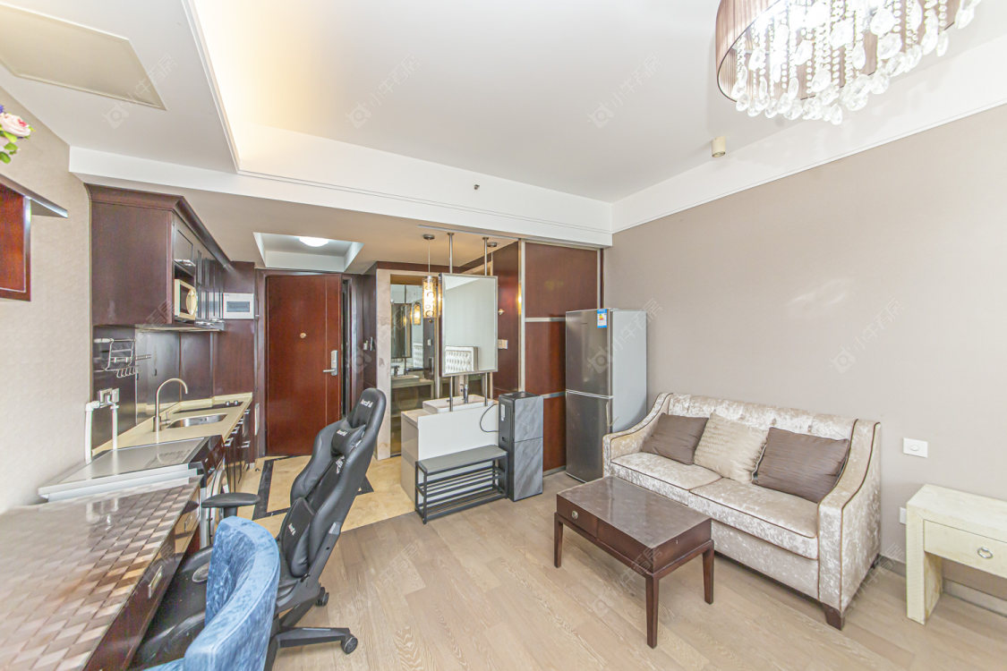 常州星河澜月湾在售二手房_小牛看房