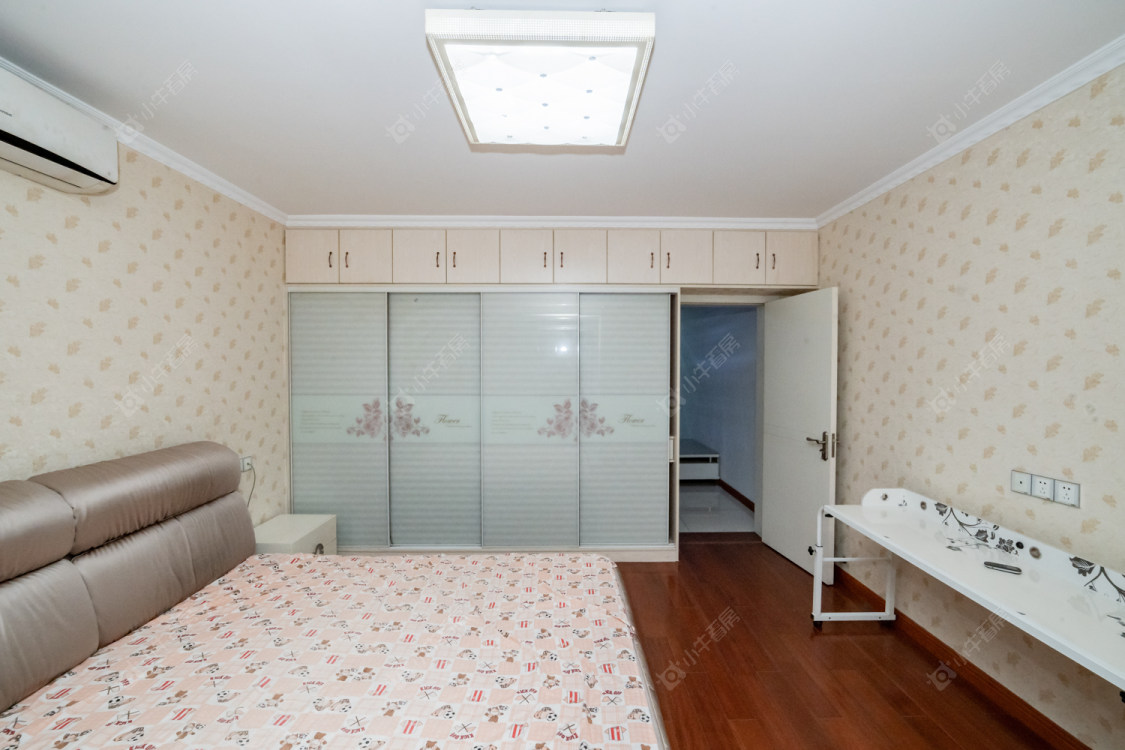 常州九洲新世界花苑在售二手房源室内图_小牛看房