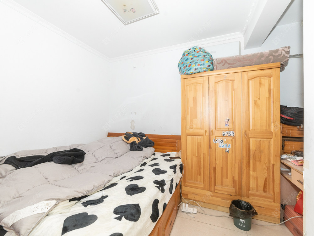 常州清水湾花园三期在售二手房源室内图_小牛看房