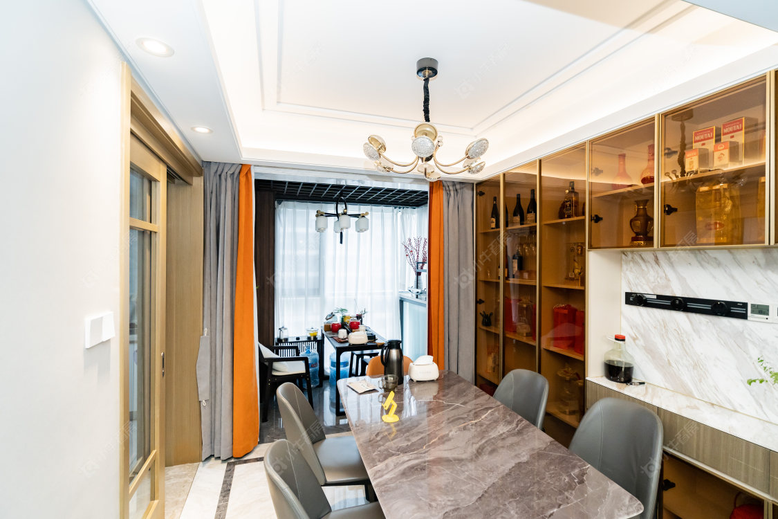 常州龙运天城在售二手房源室内图_小牛看房