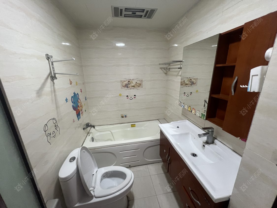 常州摩尔上品在租房源室内图_小牛看房