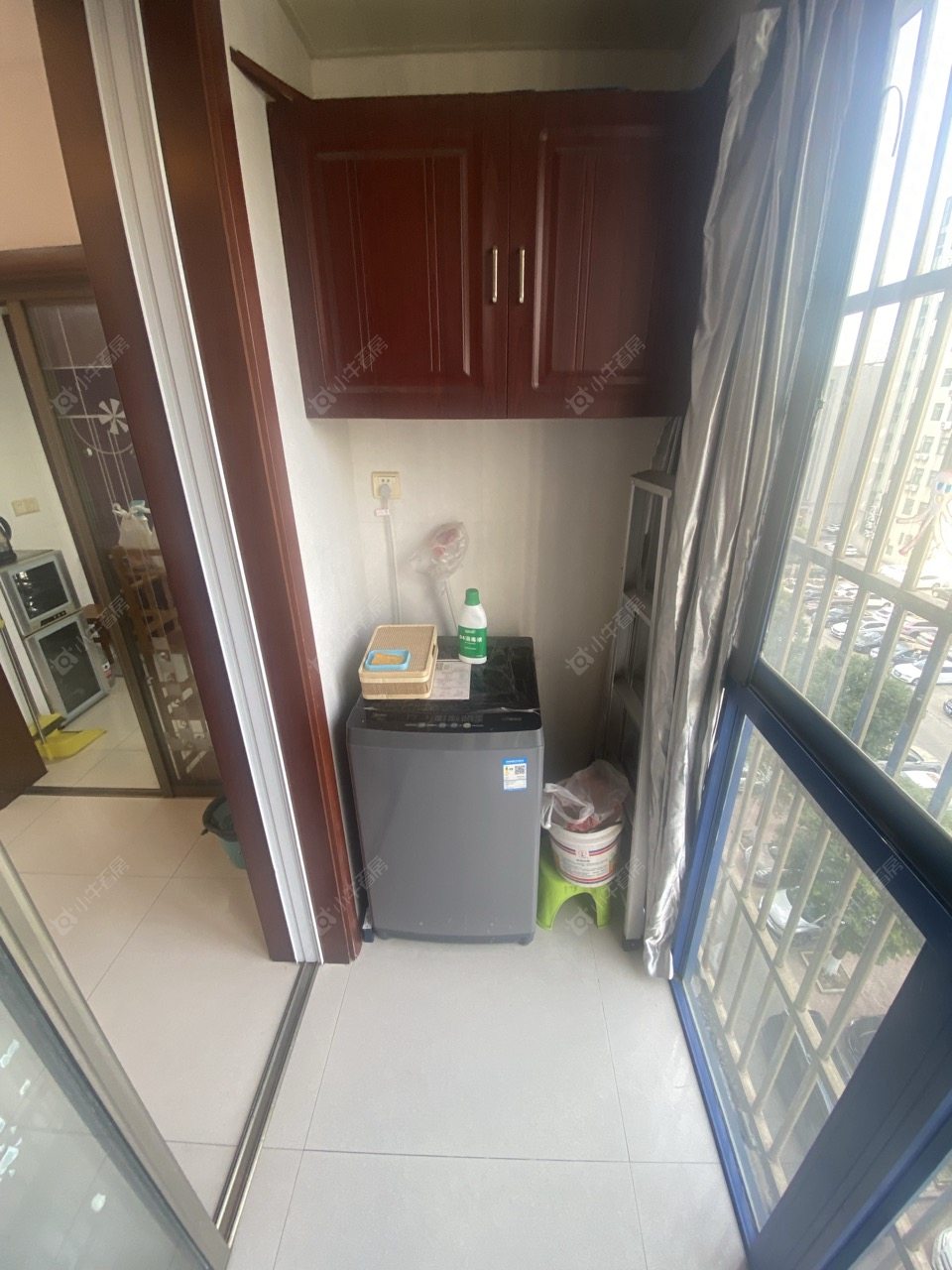 常州太湖明珠苑南苑在租房源室内图_小牛看房