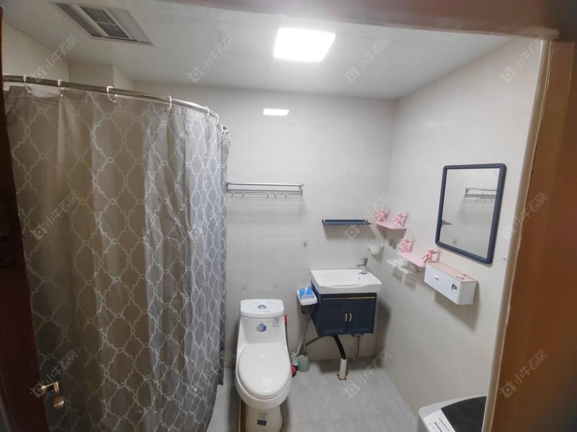 湾里新村房源室内图 常州湾里新村在租房源室内图_小牛看房