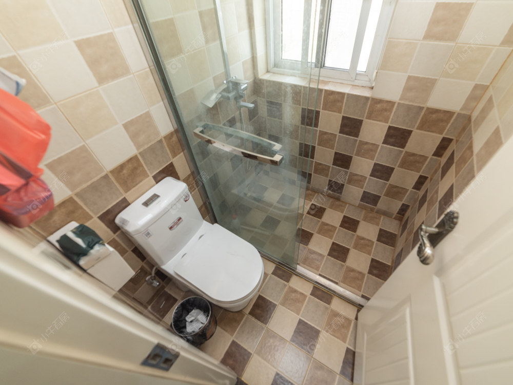 九洲花园二期房源室内图 常州九洲花园二期在售二手房源室内图_小牛看房