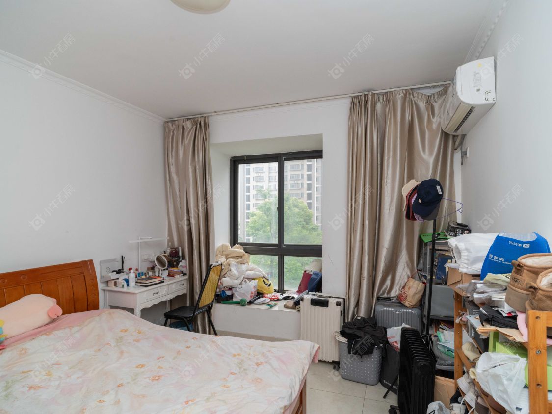 常州枫林雅都在售二手房房源室内图_小牛看房
