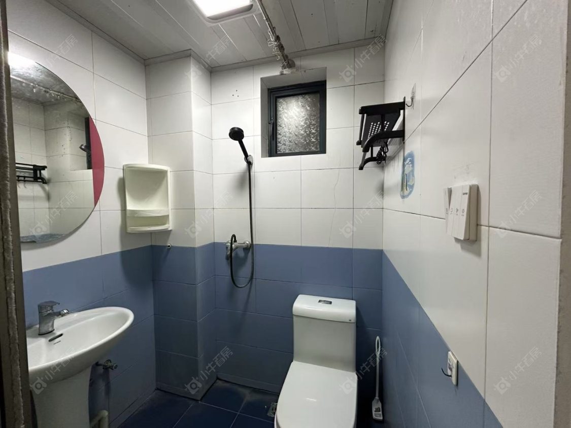 常州名仕佳园在租房源室内图_小牛看房