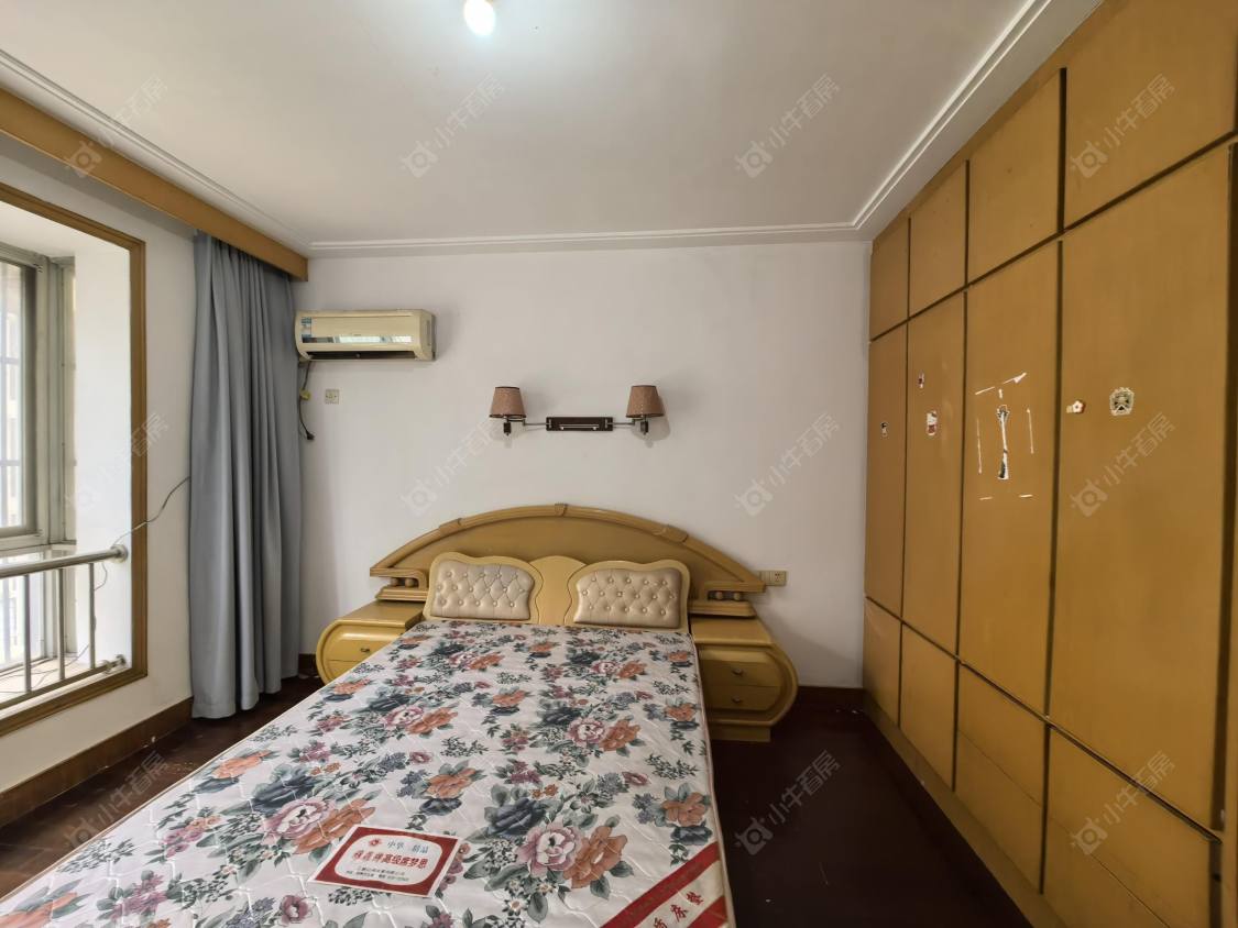 常州永安花苑在租房源室内图_小牛看房