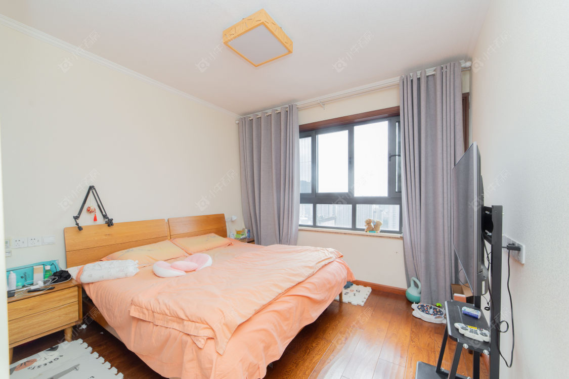 常州锦绣天地在售二手房源室内图_小牛看房