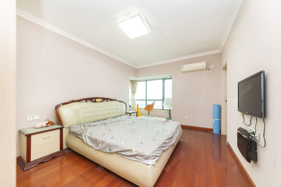 常州御城在售二手房源室内图_小牛看房