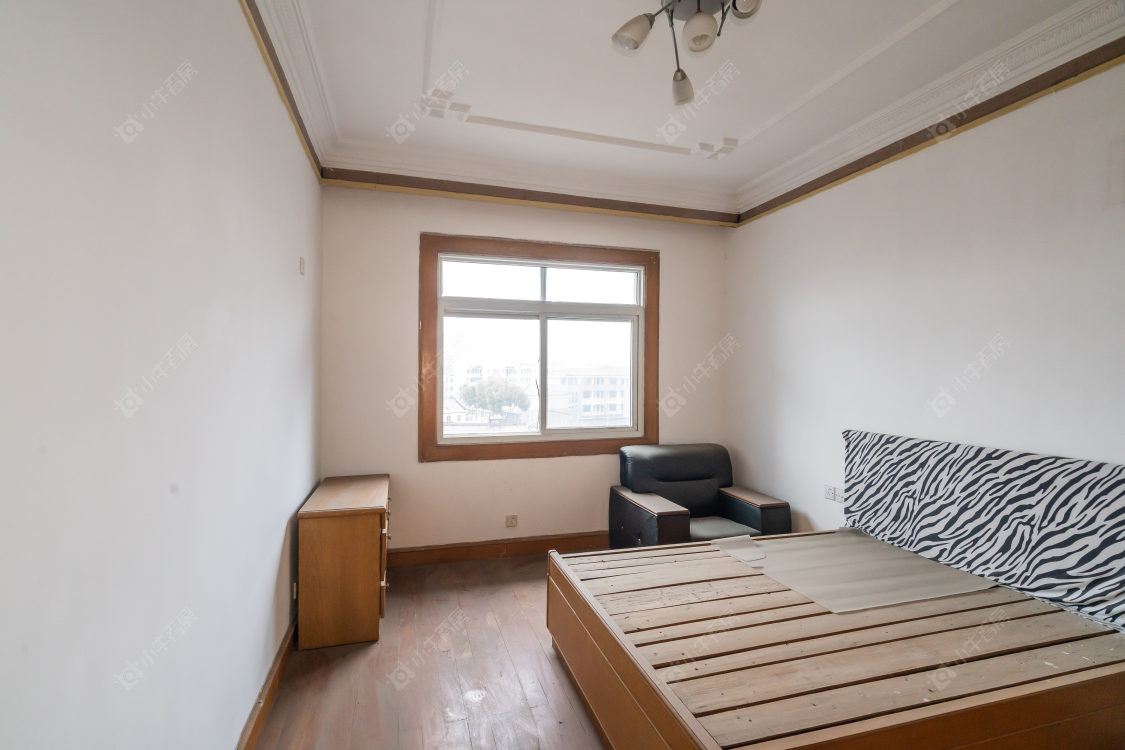 常州浦北新村在售二手房源室内图_小牛看房