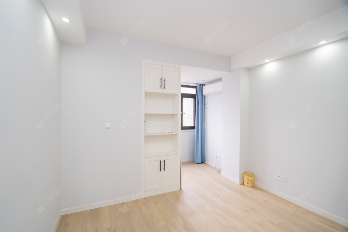 常州金谷公寓在售二手房源室内图_小牛看房