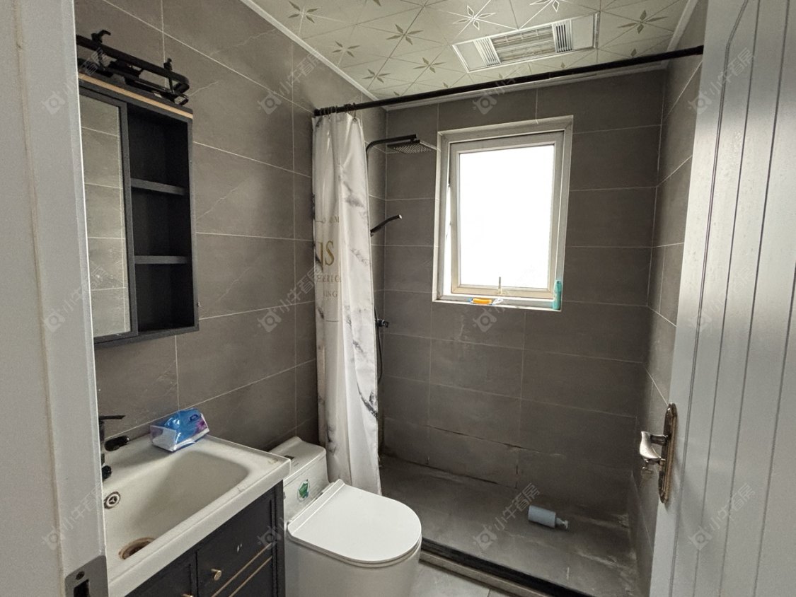 常州凤凰湖西苑在租房源室内图_小牛看房