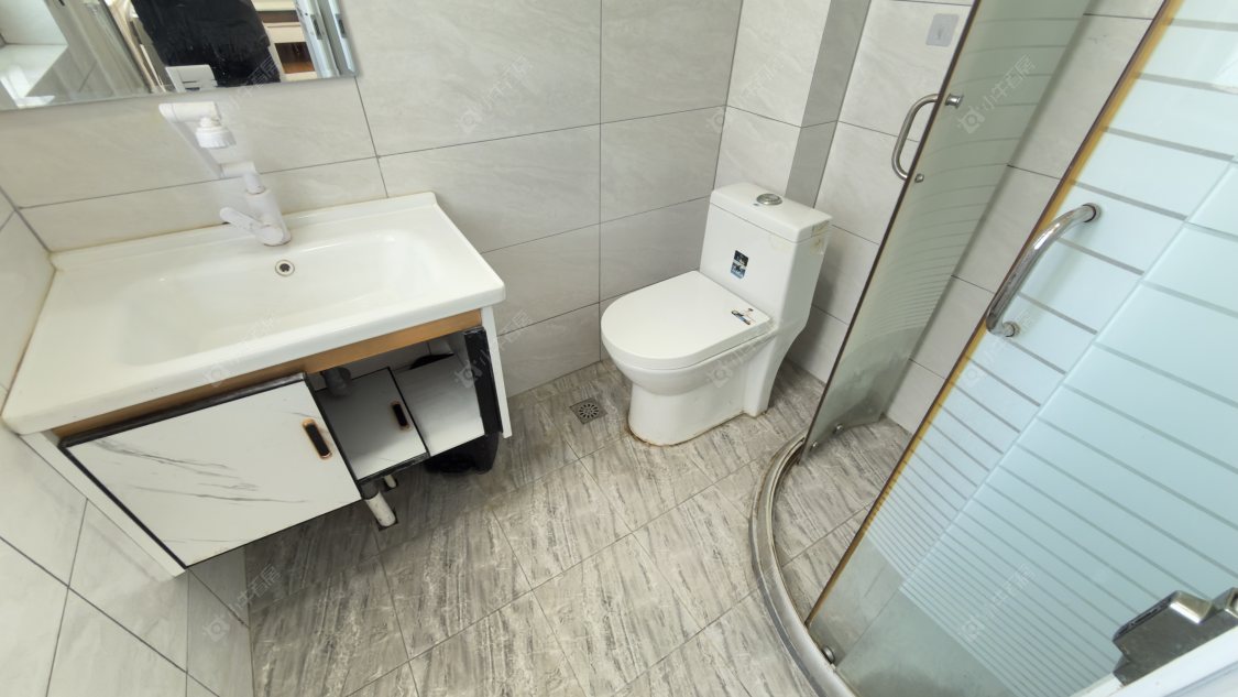 常州椿桂坊在租房源室内图_小牛看房